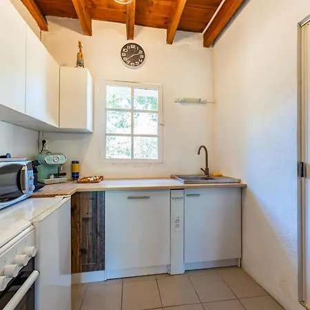 Au Calme Dans Un Airial Landhaus