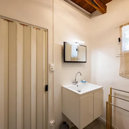 Landhaus Au Calme Dans Un Airial *