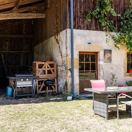 Au Calme Dans Un Airial * Cazalis (Gironde)